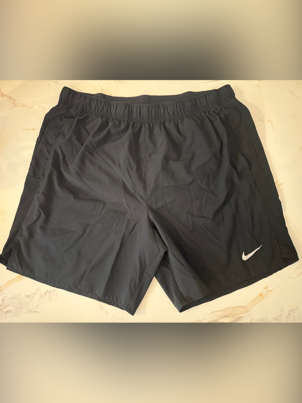 **LOT*** Brand New w/o Tags Nike Men’s DriFit Athletic Shorts and Tops